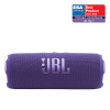 JBL Flip 7 přenosný reproduktor s IP68, Purple