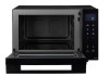 Panasonic NN-DF38PBEPG FLATBED MICROWAVE