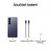 Samsung Galaxy S26 256GB Cobalt Violet