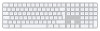 Magic Keyboard s Touch ID/Num.Keypad/Apple Sil.,bí