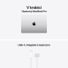 MacBook Pro 14" M6 12-CPU/12-GPU/16GB/1TB/S