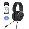 ASUS TUF Gaming H3 Gun Metal Headset