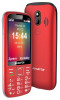 Aligator A835 Senior Red
