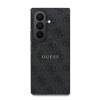 Guess 4G Ring Magsafe Galaxy Z Fold 8 Ultra Black
