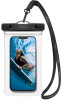 SPIGEN Aqua Shield WaterProof Case, Crystal clear