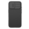 Nillkin CamShield PRO Magnetic iPhone 17 Black