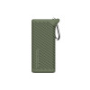 PGYTECH CM High-speed Card Reader Case Moss Green
