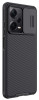 Nillkin CamShield Pro Redmi Note 12 Pro+ 5G,Black