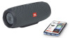 JBL Charge Essential přenosný repro, Black