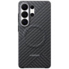 Samsung Carbon Magnet Case Galaxy S26 Ultra, Gray