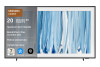 85" The Frame Pro TV Samsung QE85LS03HWUXXH