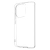 FIXED STORY TPU gelový kryt Xiaomi 15T, Clear