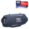 JBL Xtreme 5 Přenosný reproduktor s IP68, Blue