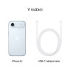 iPhone Air 256GB Sky Blue