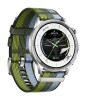 OPPO Watch S Silver Gleam
