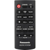 Panasonic SC-PM250BEGS Mikro systém