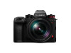 Panasonic LUMIX S1 M2 + Lumix S 24-105mm f/4.0