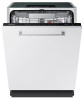Vestavná myčka Samsung DW60A8070BB/EO  