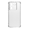 Tactical TPU Plyo kryt Poco M7 Pro,Clear