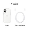 iPhone 17 256GB White