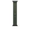 Apple 49mm Green Trail Loop S/M Black Titanium