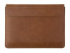 FIXED Oxford pouzdro Apple MacBook Pro 16", Brown