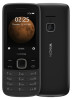 NOKIA 225 4G DS Black