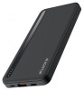 Aligator Powerbanka PBAL1050BK, 10 000mAh PD 20W