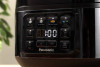 Panasonic SR-DA152K rýžovar a parní hrnec černý