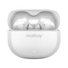 Niceboy Pins 4 White