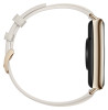 Huawei Watch Fit 2 Classic Moon White + leather st
