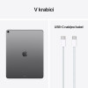 iPad Air 13″ Wi-Fi + Cell 512GB - Space Grey(2026)
