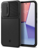 SPIGEN Optik Armor Samsung Galaxy A54 5G, black