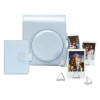 Fujifilm Instax Mini 13 Acc Kit Frost Blue