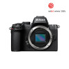 Nikon Z50II body