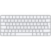 Apple Magic Keyboard Touch ID White CZ