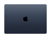 MacBook Air 15,3" M3 8-CPU/10-GPU/16GB/512GB/CZ/MI