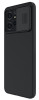 Nillkin CamShield kryt Xiaomi Redmi Note 12 4G, Bl
