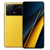 POCO X6 Pro 5G 256+8GB Yellow