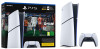 PlayStation 5 Digital Edition, 825GB + FC26