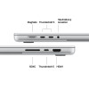 MacBook Pro 16 XDR M5 Max 18CPU/32GPU/36GB/2TB/S
