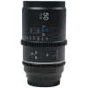 SIRUI Astra 50mm T1.8 1.33X E Mount, Blue Flare