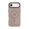 Tactical MagForce Hyperstea. Sika iPhone Air Beige