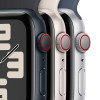Apple Watch SE Cell 44mm Starlight, Star SB, S/M