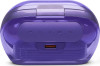 JBL Soundgear Clips TWS sluchátka, Purple