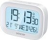 SENCOR SDC 2200 Hodiny s budíkem