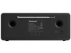 Panasonic RF-D40EG-K DAB/FM rádio