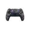 PlayStation 5 DualSense ovladač Grey Camo