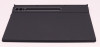 Samsung S. Book Cover Tab S10 Ultra/S9 Ultra,Black