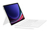 Samsung Book Cover Keyboard Tab S9/S9 FE/S10 FE Wh